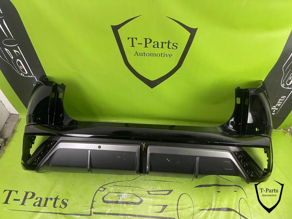 hyundai tucson N line achterbumper bumper 86611n7sa0, Auto-onderdelen, Info@fabrikant.eu, Bumper, Hyundai, Fabrikantstraat 1
1000 AA  Amsterdam