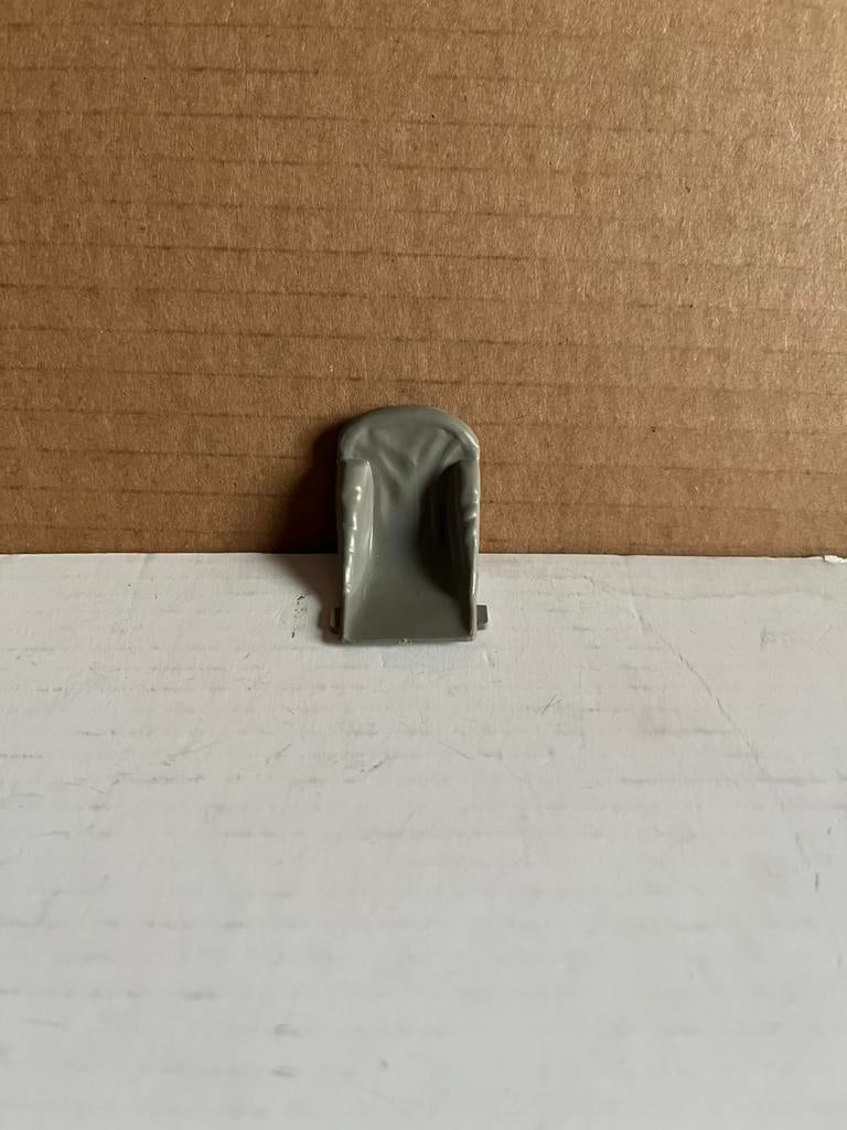 Schuco kuipstoel voor Lotus / Brabham-Ford 1:16 modellen, Ophalen of Verzenden, Zo goed als nieuw