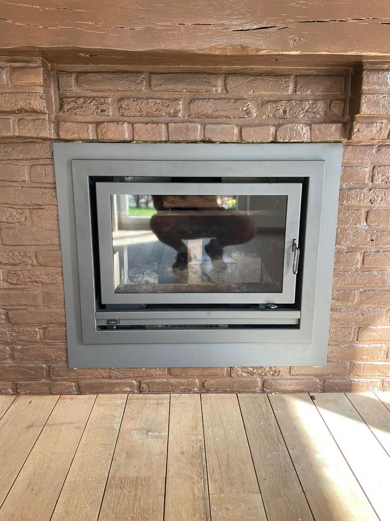 Inbouw casette Bodart & Gonay, Enlèvement, Comme neuf