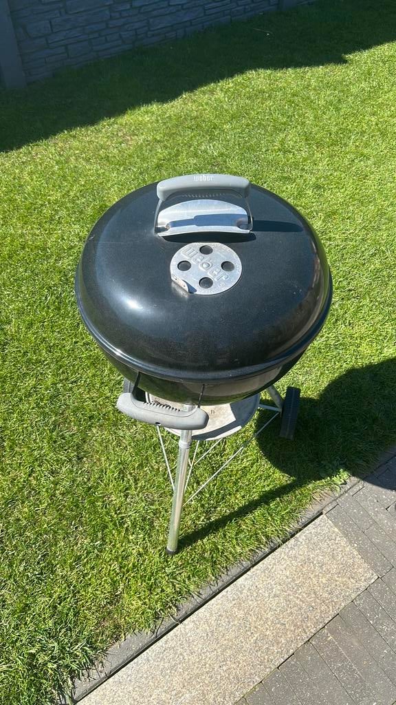 Bbq, Tuin en Terras, Ophalen, Gebruikt