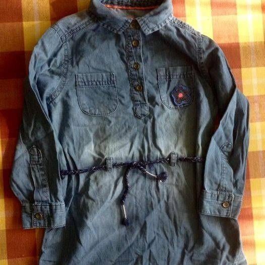 Lot de vêtements fille 3-4 ans, Enlèvement ou Envoi, Comme neuf, Fille, Pantalon