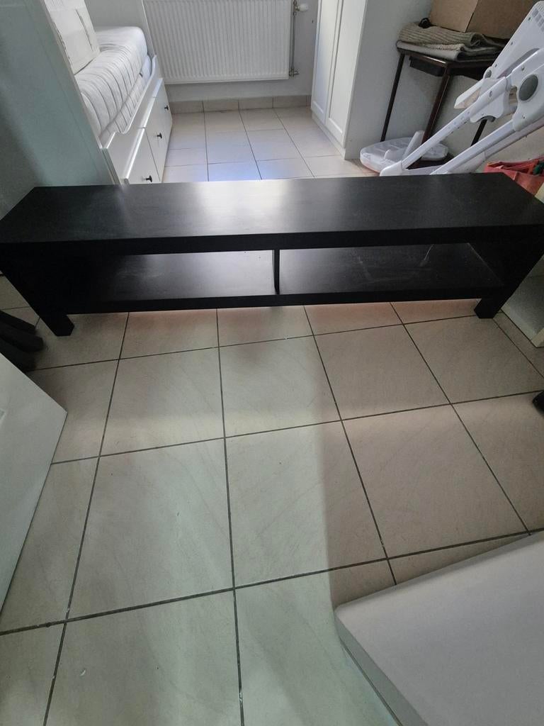 Table tv basse, Maison & Meubles, Enlèvement