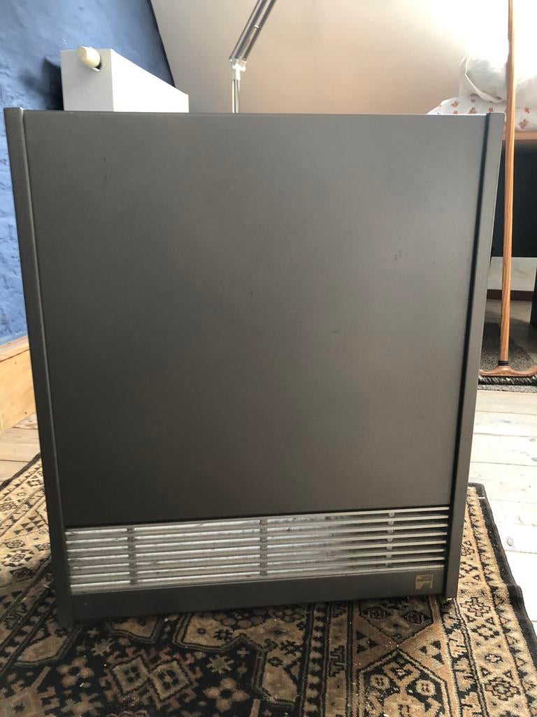 Aardgaskachel Well Straler, Enlèvement, Autoportant, Gaz, Utilisé