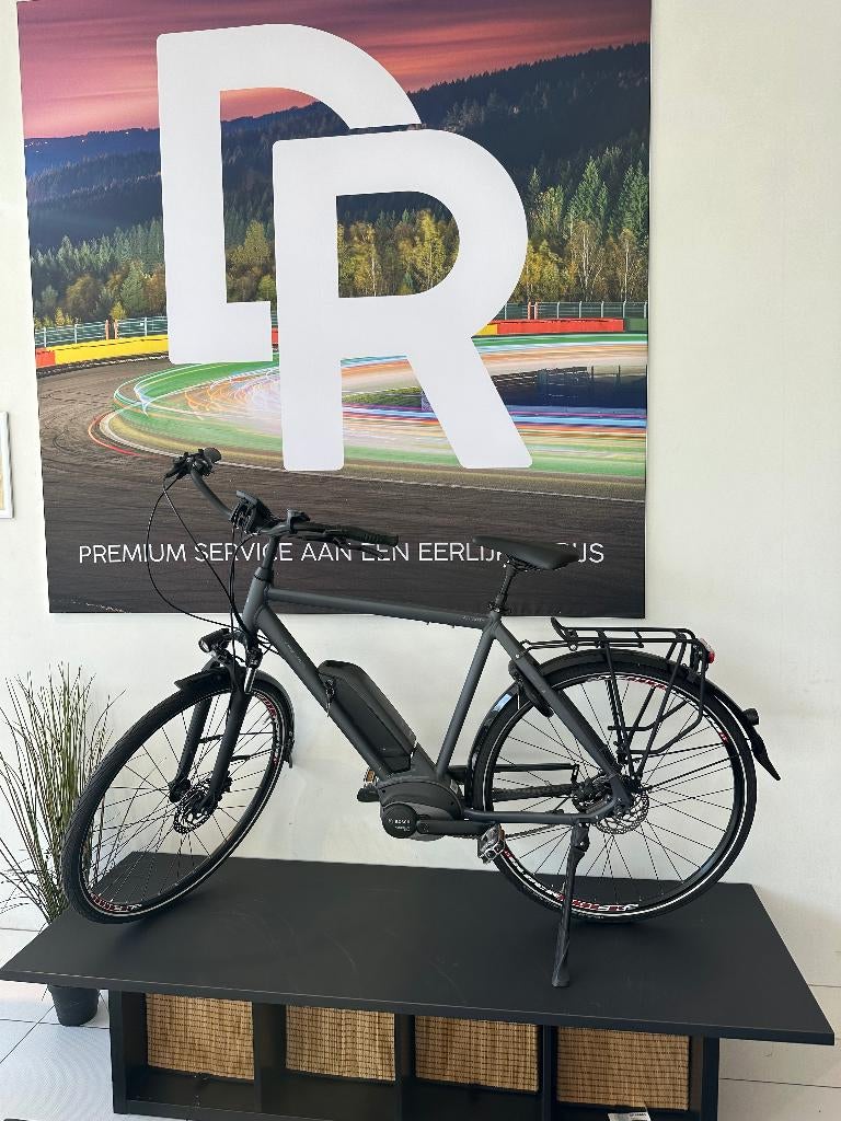 Prestige Atlanta Nexus 7, Versnellingen, Nieuw, 53 tot 57 cm, Ophalen