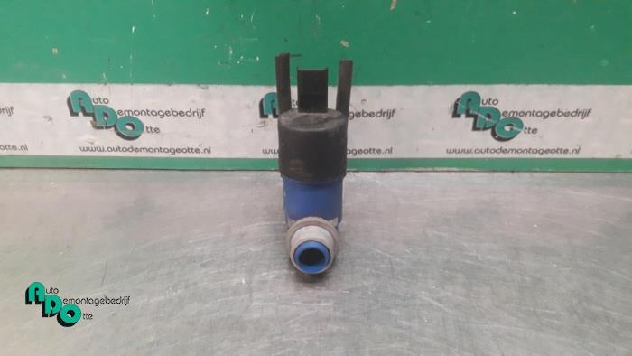 Pompe lave-glace avant d'un Renault Clio (Clio 3 06-), Autos : Pièces & Accessoires, Renault, -, 3 mois de garantie, Utilisé