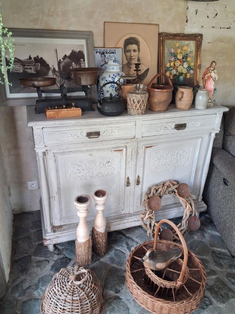 Inboedel brocante, Huis en Inrichting, Ophalen