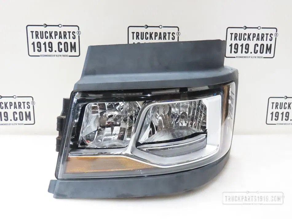 Hella 2655842 Koplamp Li. Scania NGS, Auto-onderdelen, Vrachtwagen-onderdelen, Ophalen, Gebruikt, Overige merken, Verlichting