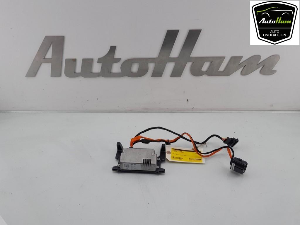 REGULATEUR DE TENSION Arteon (3HAB) (|5Q0907155C|), Utilisé, Volkswagen