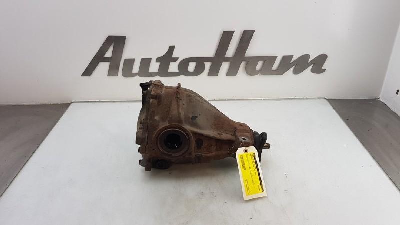 DIFFERENTIEL ARRIÈRE C Mercedes-Benz C (W203), Autos : Pièces & Accessoires, Dhr. J. Ham, Mercedes-Benz, Administratie@autoham.nl