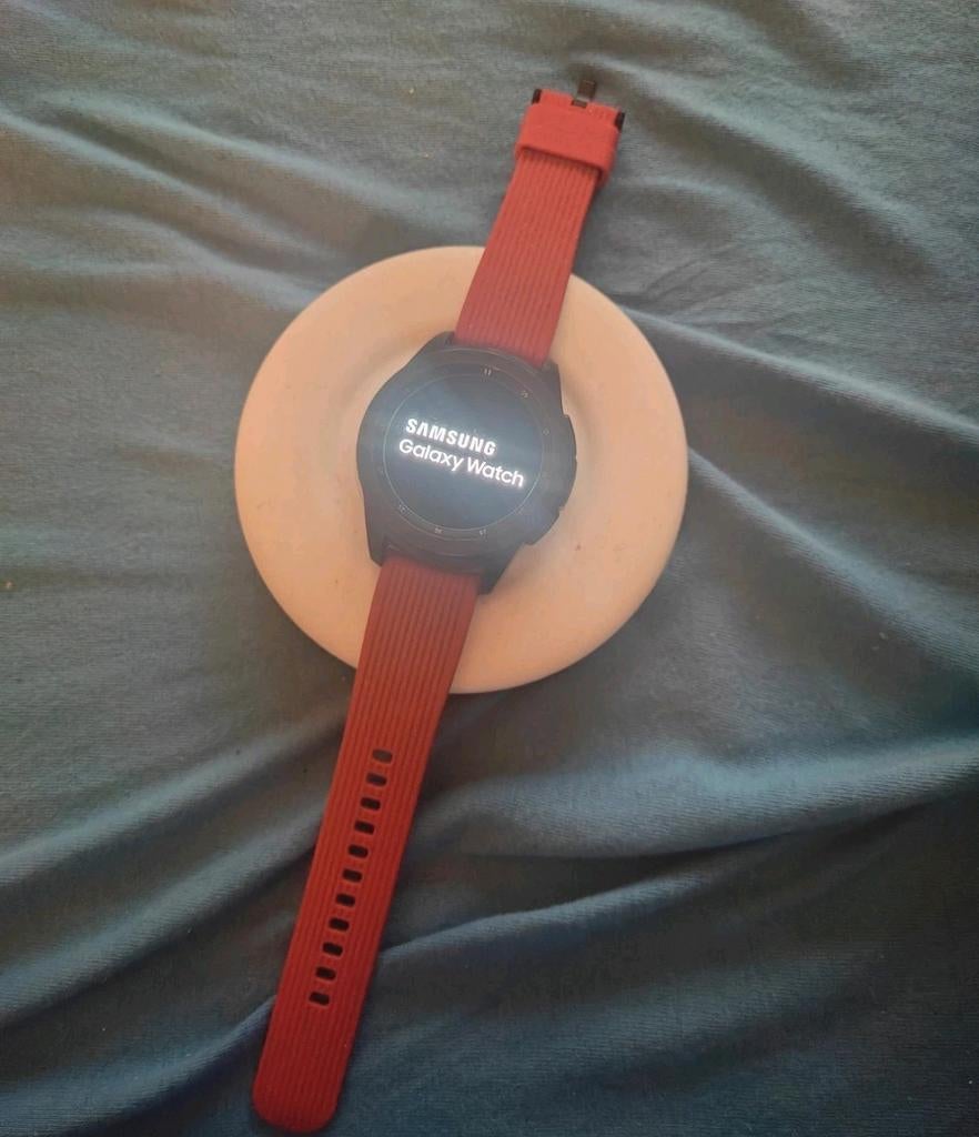 Montre Samsung Galaxy 3, Enlèvement ou Envoi