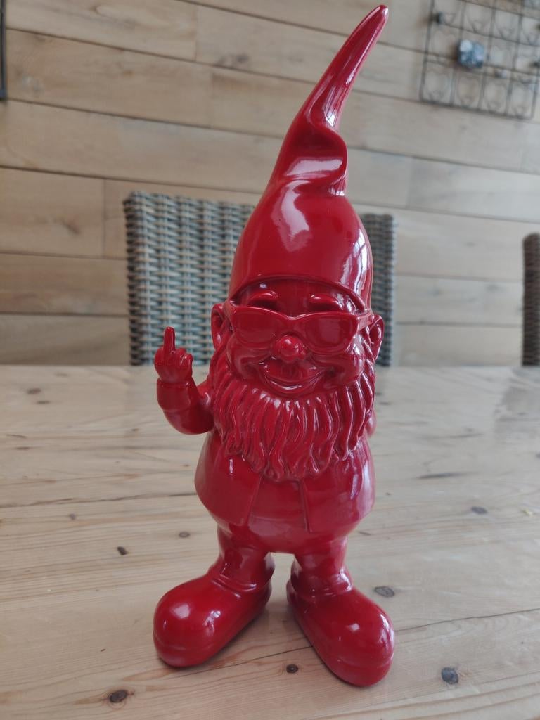 Leprechaun Othello - Rouge, Enlèvement