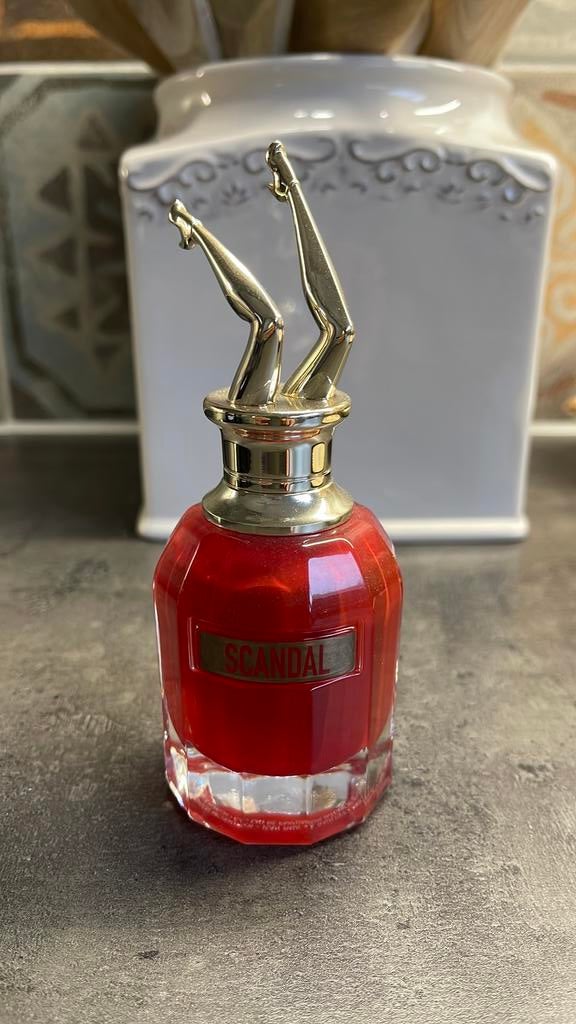 Parfum, Enlèvement ou Envoi, Comme neuf