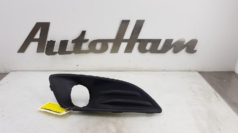 GRILLE DE PARE-CHOCS Ford Fiesta 6 (JA8) (01-2008/01-2018), Utilisé, Ford