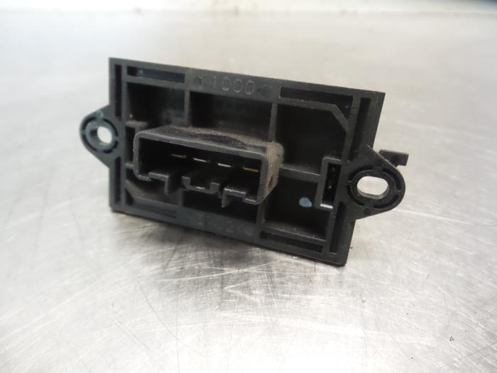 Résistance chauffage d'un Nissan Micra (Micra 03-), Autos : Pièces & Accessoires, -, 3 mois de garantie, Utilisé, -
