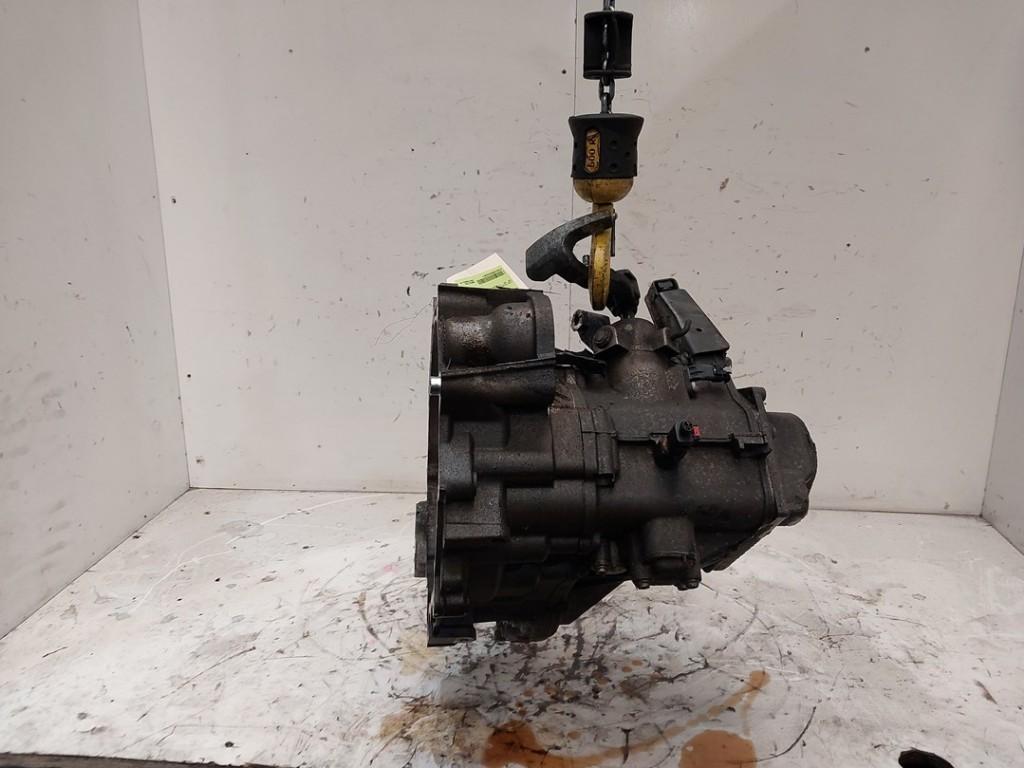 VERSNELLINGSBAK SCHAKEL Skoda Fabia III Combi (NJ5), Auto-onderdelen, Transmissie en Toebehoren, Skoda, Gebruikt