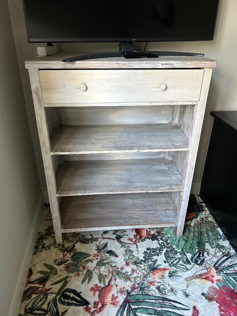 linnenkast, Antiek en Kunst, Ophalen