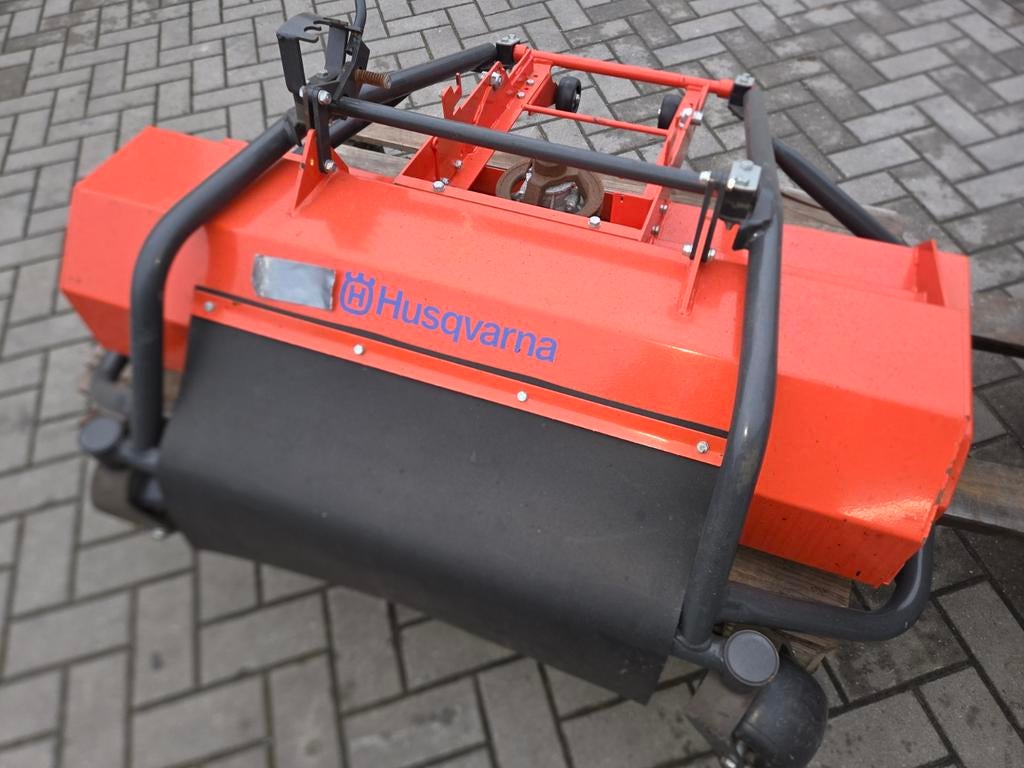 Faucheuse à fléaux, Jardin & Terrasse, Enlèvement ou Envoi