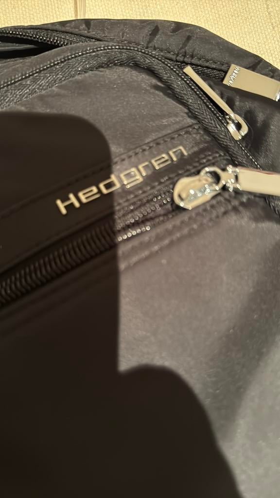 Laptop tas, Computers en Software, Laptoptassen, Ophalen, 14 inch, Gebruikt, Schoudertas