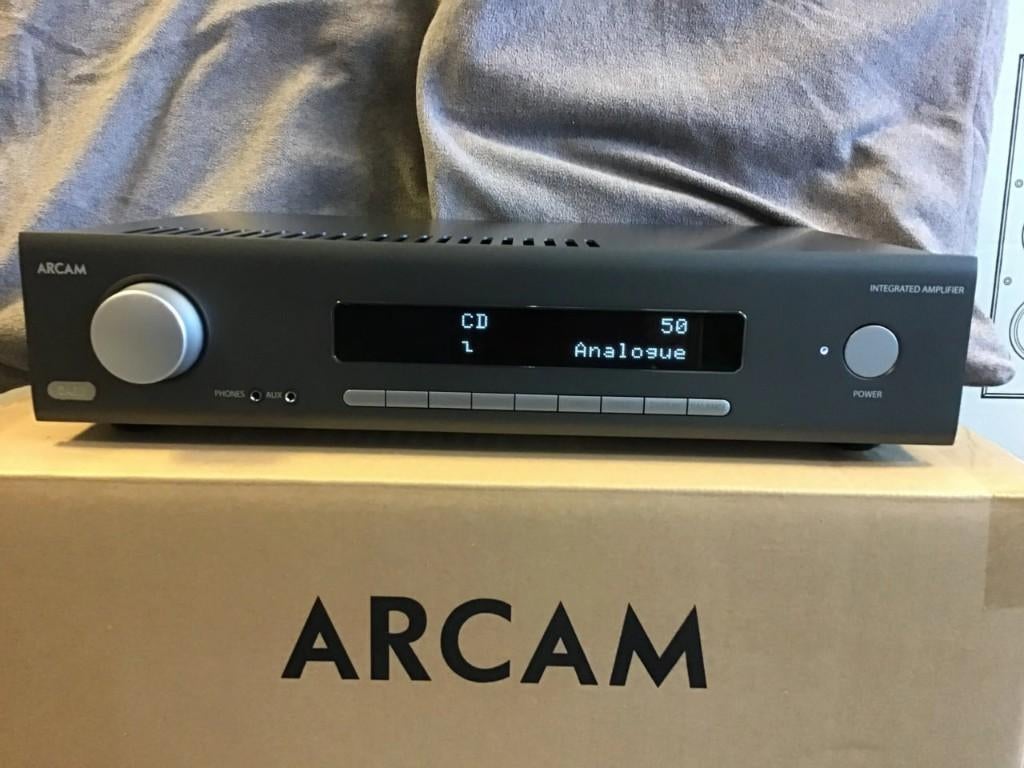 Arcam SA-30, Ophalen of Verzenden, Zo goed als nieuw