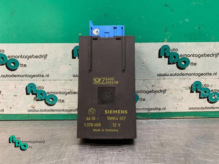 Module (diversen) van een BMW 7-Serie (7-Serie 86-), Gebruikt, -, -, Ophalen of Verzenden