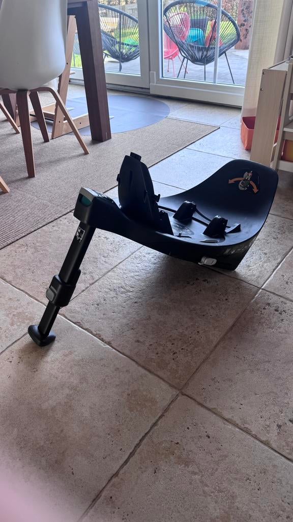 Base ISOFIX Cybex Cloud Z (Base Z) – Tres bon état, Enfants & Bébés, Sièges auto, Comme neuf, Isofix, Enlèvement