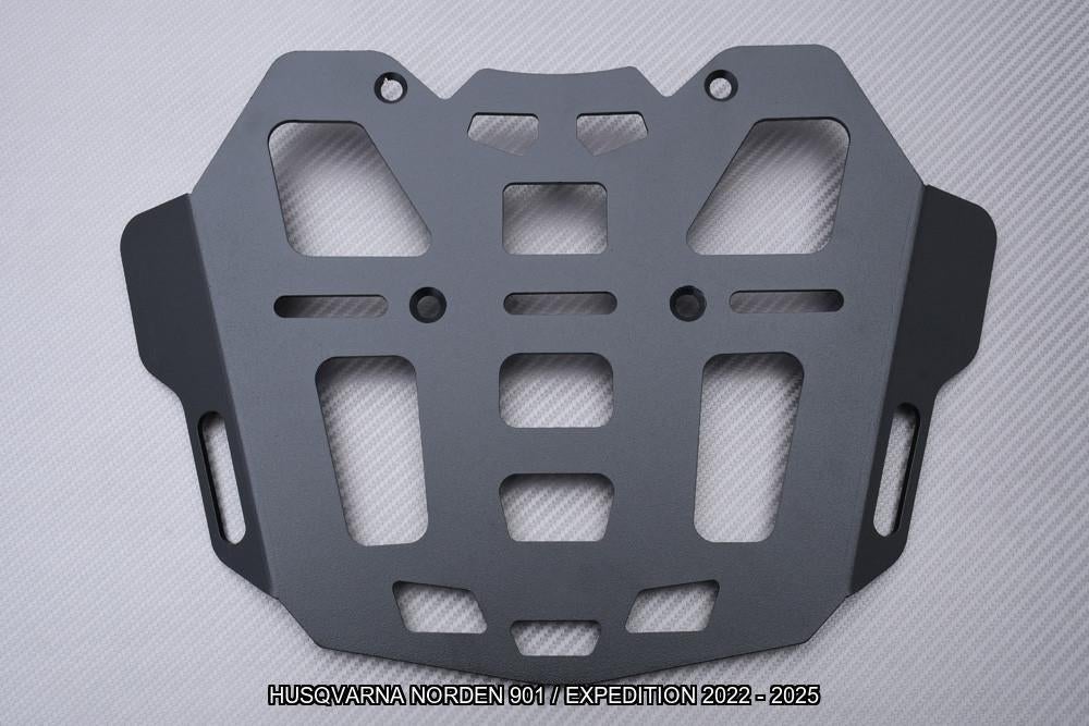 Support Top Case HUSQVARNA NORDEN 901 / EXPEDITION 2022 2025, Motos, Enlèvement ou Envoi, Neuf