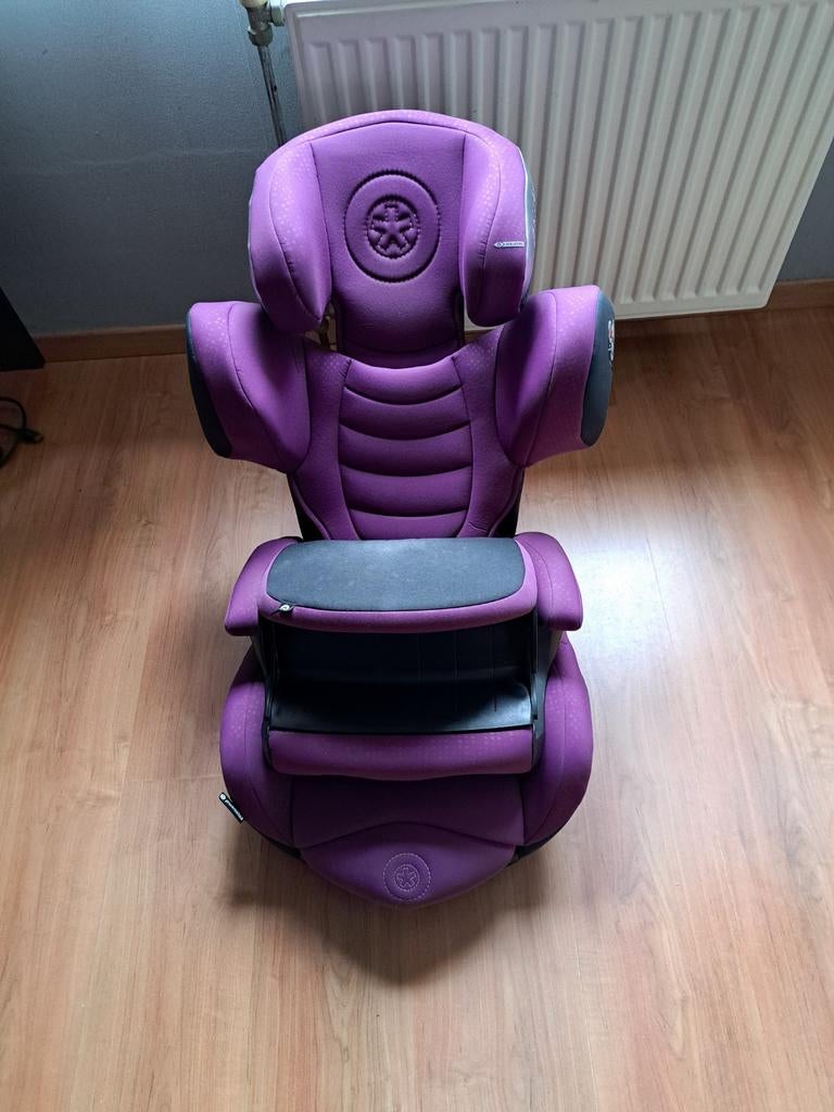 Kinderautostoel, Kinderen en Baby's, Autostoeltjes, Ophalen