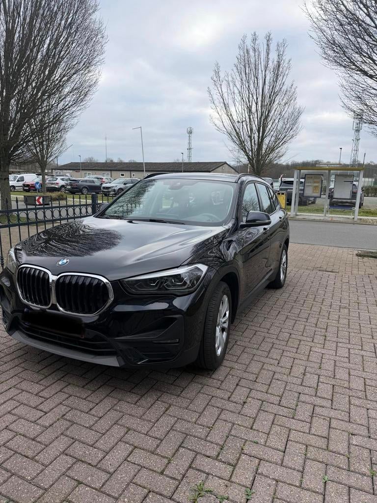 BMW X1 xDrive25e - plugin Hybride- 220pk 52 050 km, Autos, X1, Achat, Particulier, Quatre roues motrices / 4X4