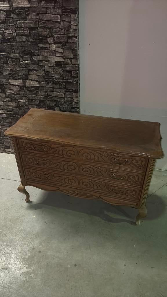 Antiek kastje, Antiek en Kunst, Ophalen