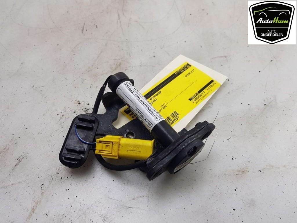 DIVERS Popup Systeem Motorkap BMW X5 (F15) (|51237326019|), Utilisé, BMW