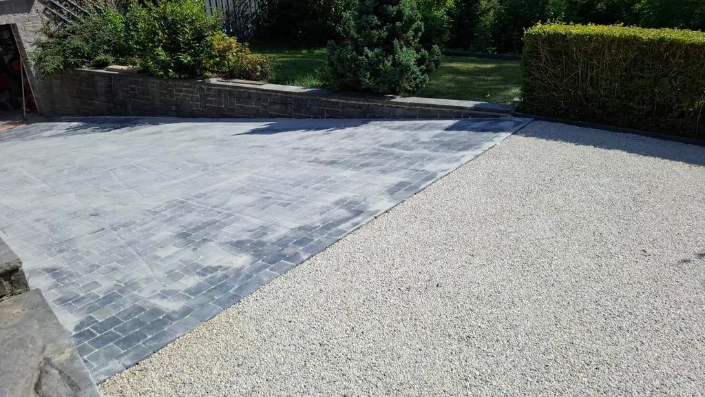 A.D Extérieur, Jardin & Terrasse, Pavé & Dalles, Enlèvement ou Envoi, Neuf, Béton