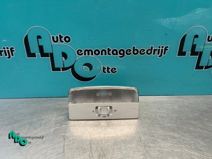 Binnenverlichting voor van een Volkswagen Caddy (Caddy 04-), Gebruikt, -, Volkswagen, -