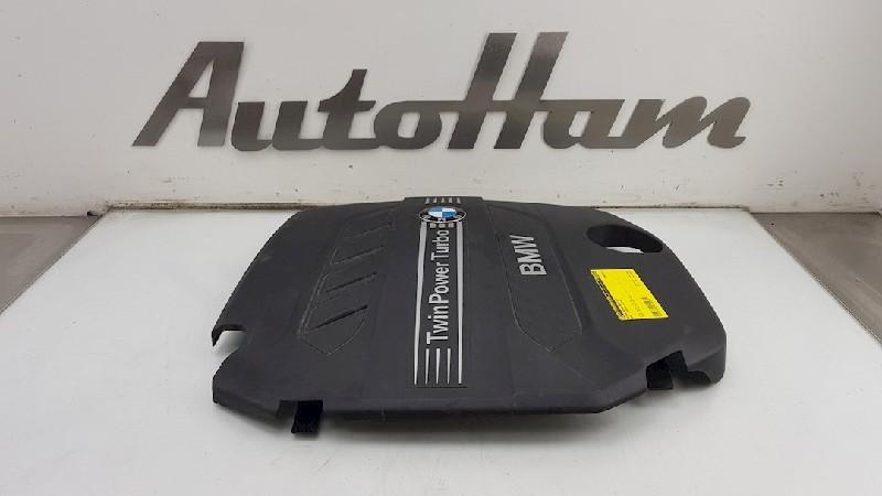MOTORBESCHERMPLAAT BMW 1 serie (F20) (01-2010/06-2019), Auto-onderdelen, Carrosserie, BMW, Gebruikt