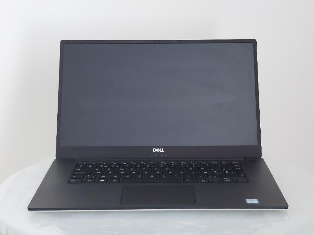DELL Precision 5540 Core i7 9e Gen/ 16 à 32GB RAM/ SSD 512GB, Ophalen, Met videokaart, 15 inch, Refurbished