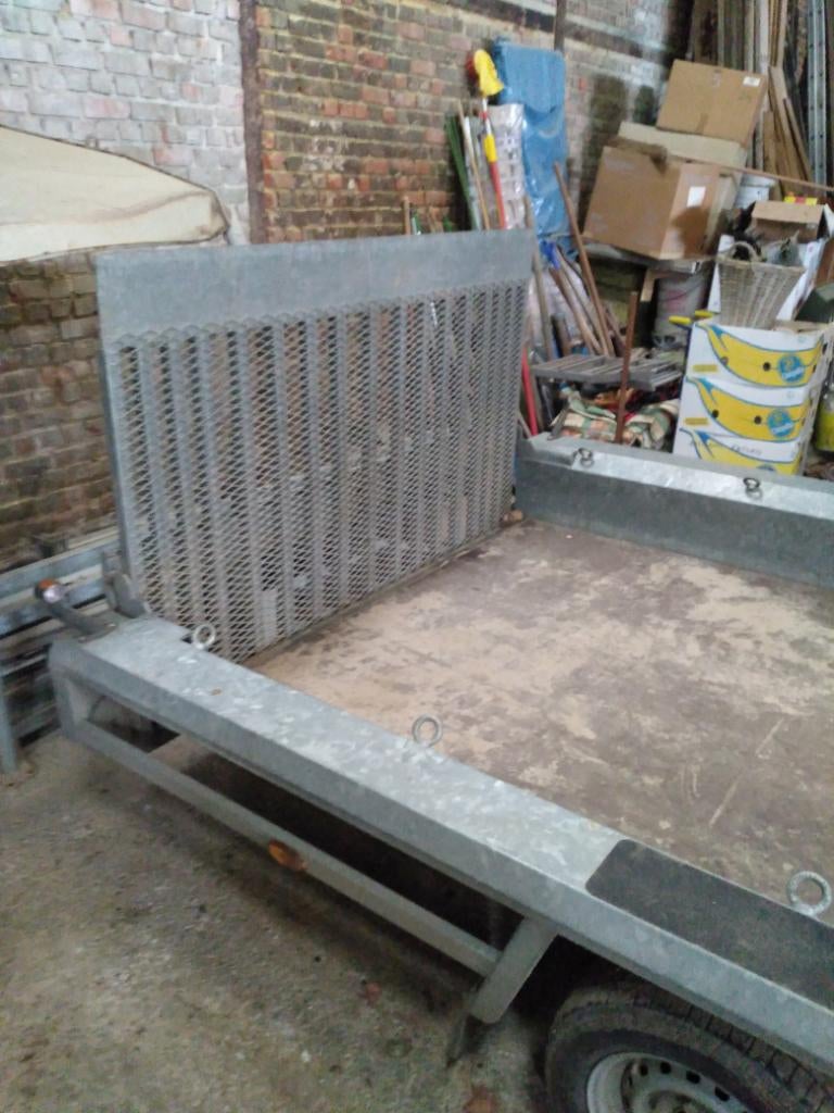 Porte engin, Autos : Divers, Enlèvement, Comme neuf