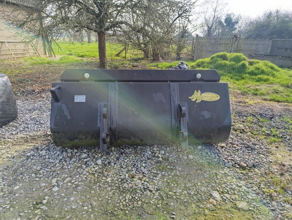 Bac Devos, Articles professionnels, Agriculture | Outils