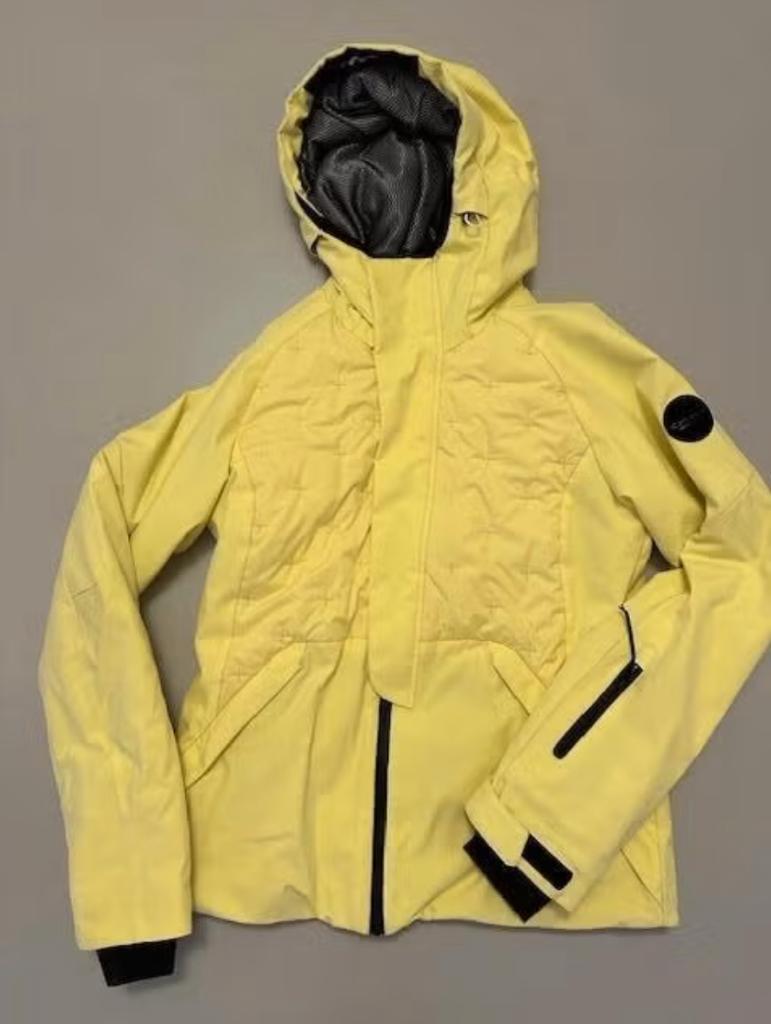 Wintersportjas merk Icepeak vrouw maat 40, Kleding | Dames, Wintersportkleding, Icepeak, Zo goed als nieuw, Jack, Ophalen