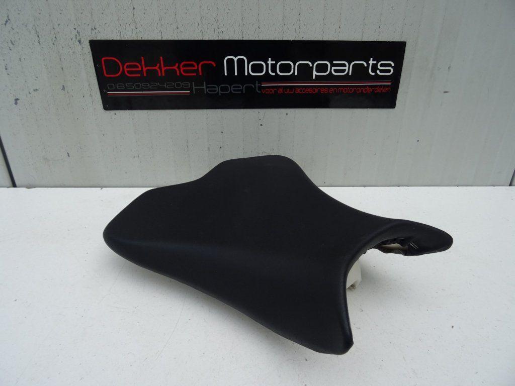 Voorste Zadel / Bestuurders Zit Kawasaki ZX6R 2009-2010-2011, Neuf, -, -, -