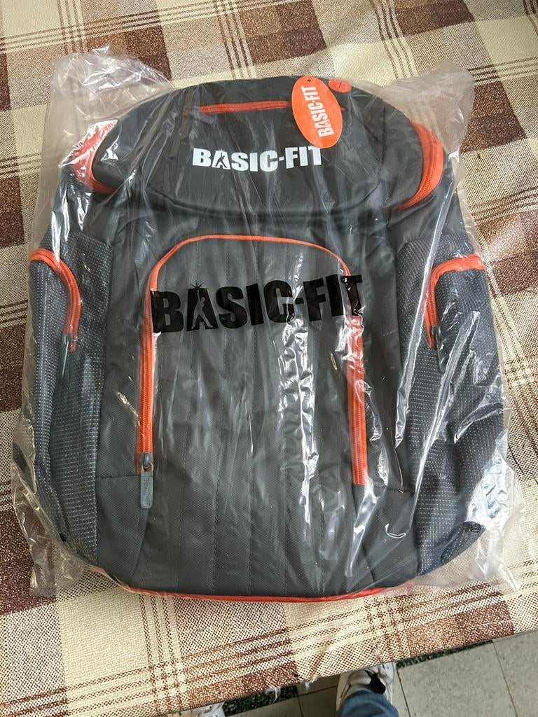 Rugzak, Handtassen en Accessoires, Tassen | Sporttassen, Ophalen of Verzenden, Zo goed als nieuw