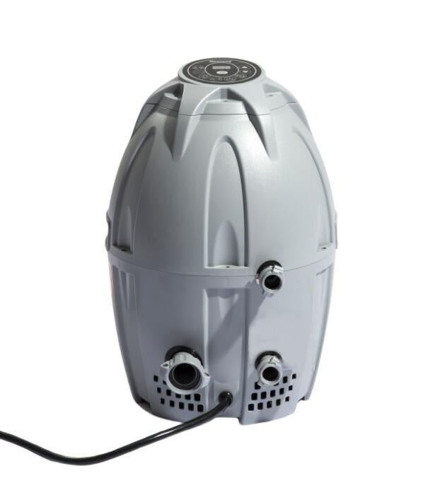 Pompe de spa Bestway 2019, Jardin & Terrasse, Accessoires de piscine, Comme neuf, Filtre, Enlèvement