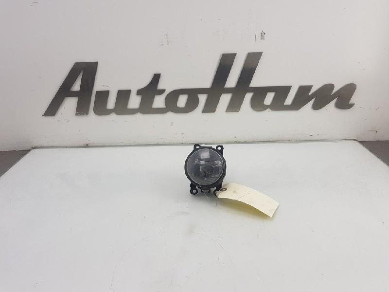 MISTLAMP RECHTS VOOR Renault Grand Scénic III (JZ), Auto-onderdelen, Verlichting, Renault, Gebruikt