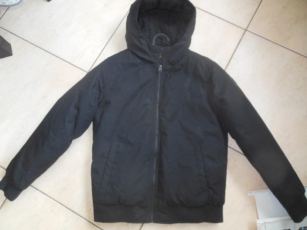 winterjas Element 16+4 in perfecte nieuwstaat, Ophalen of Verzenden, Zo goed als nieuw, Jas, Jongen