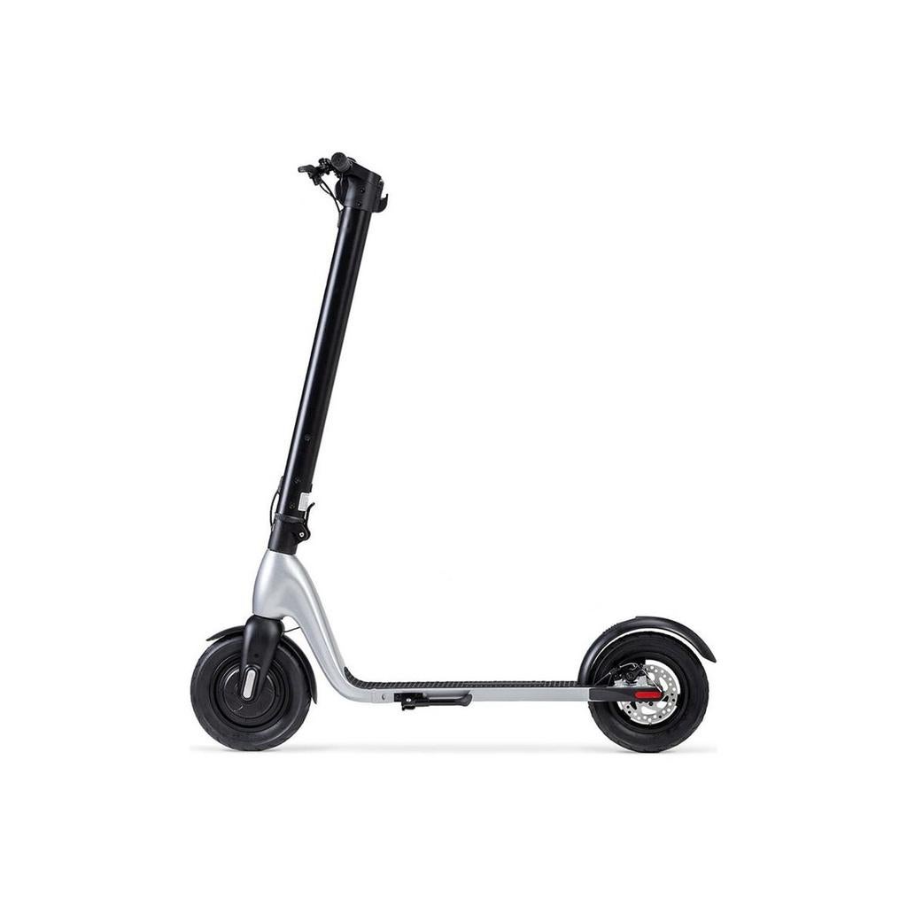JIVR scooter, Ophalen, Nieuw