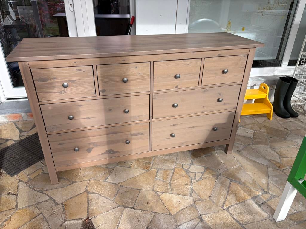 IKEA ladekast: niet perfect, wél nog jaren goed, Enlèvement, Comme neuf