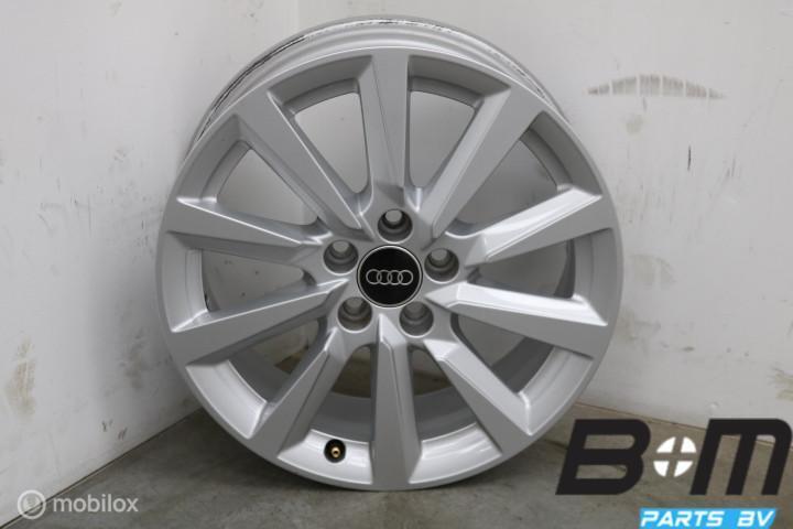 NIEUWSTAAT! Org. 1 losse 16 inch velg Audi A1 GB! 82A601025C, Auto-onderdelen, Banden en Velgen, Velg(en), Gebruikt