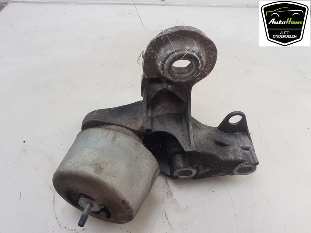 MOTORSTEUN Audi A4 Cabrio (B7) (|8G0199171|8E0199351M|), Gebruikt, Audi