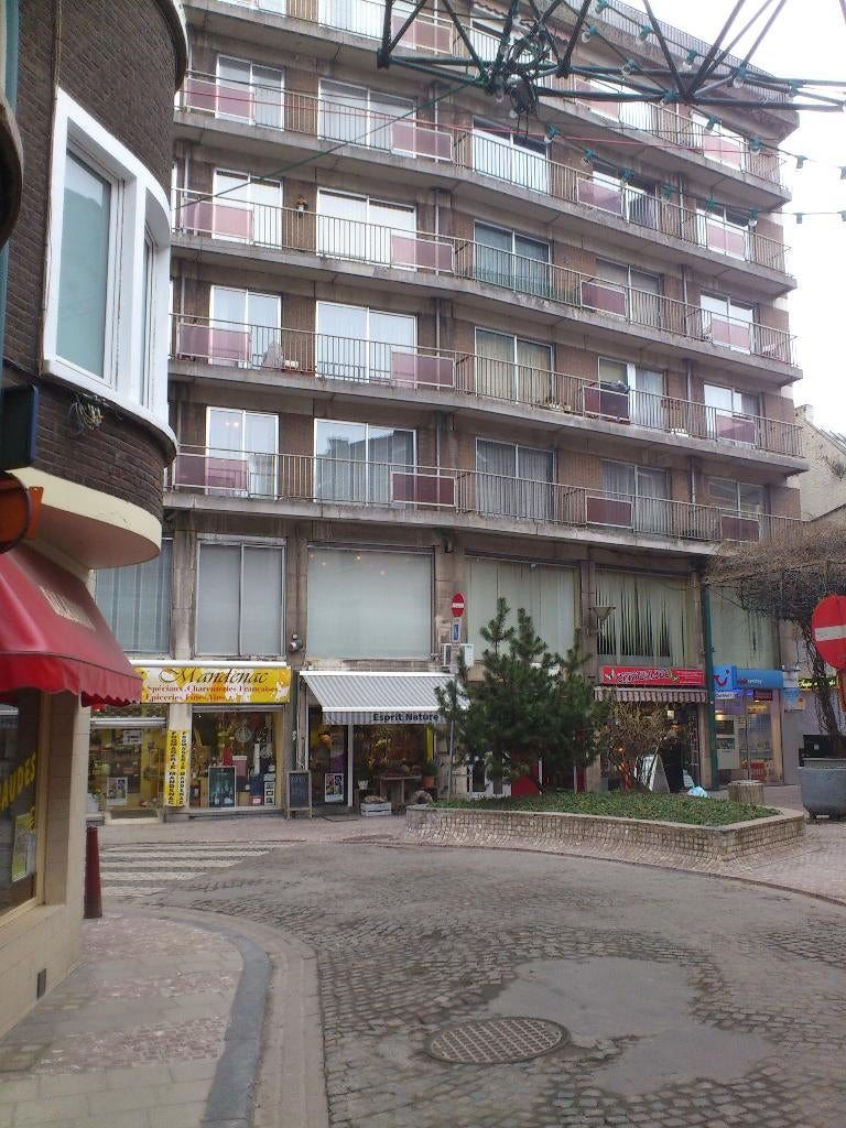 CHARLEROI : Studio à louer, 20 à 35 m², Charleroi