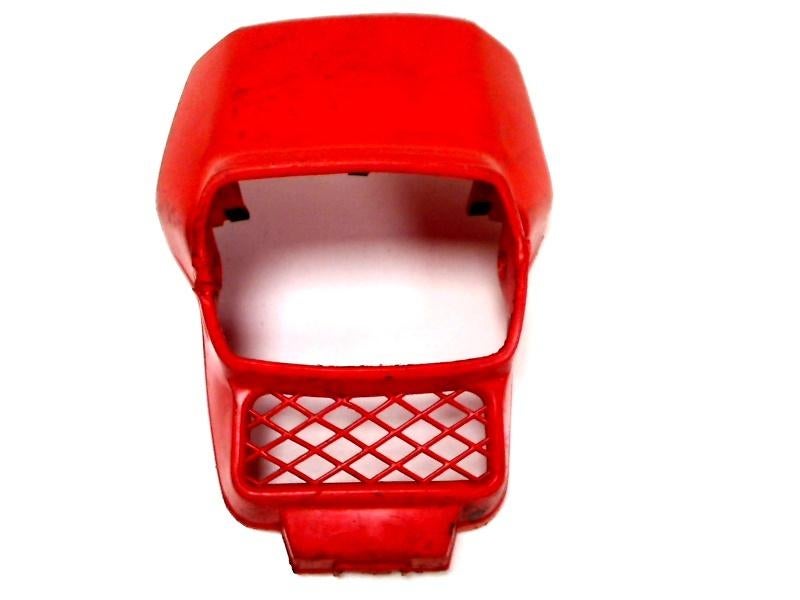 Carénage supérieur Honda MT 5 1980-1996, Enlèvement ou Envoi, Utilisé
