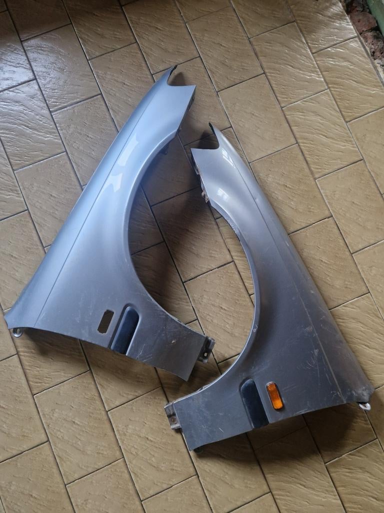 ailes av honda civic ma, Ophalen, Gebruikt, Voor, Honda