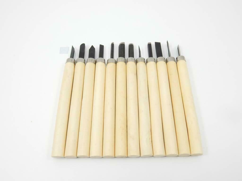 Schijnwerkersgereedschap, Ophalen, Nieuw